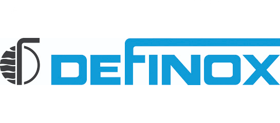 logo definox